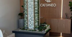 ✨ RESIDENCIAL VILLA VICENZA – CONSTRUTORA CATTANEO ✨ 🏙️ Alto padrão no coração da cidade
