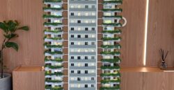 ✨ RESIDENCIAL VILLA VICENZA – CONSTRUTORA CATTANEO ✨ 🏙️ Alto padrão no coração da cidade