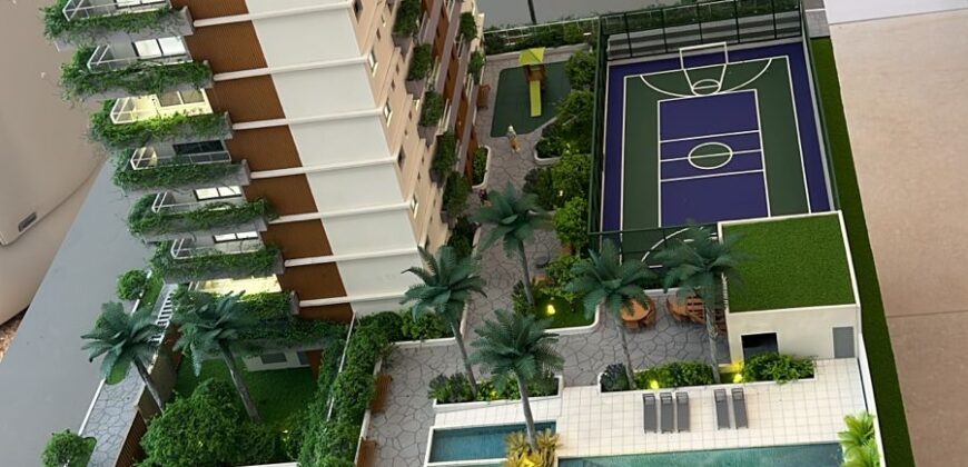 ✨ RESIDENCIAL VILLA VICENZA – CONSTRUTORA CATTANEO ✨ 🏙️ Alto padrão no coração da cidade