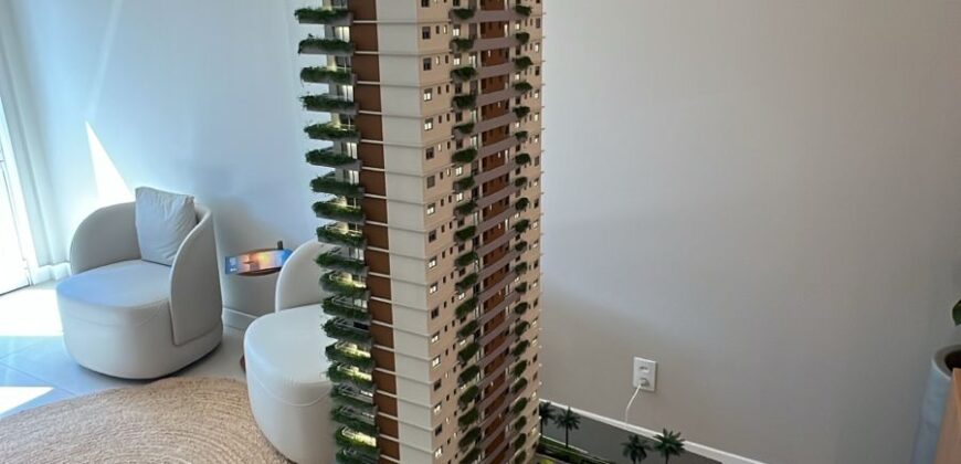 ✨ RESIDENCIAL VILLA VICENZA – CONSTRUTORA CATTANEO ✨ 🏙️ Alto padrão no coração da cidade