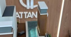 ✨ RESIDENCIAL VILLA VICENZA – CONSTRUTORA CATTANEO ✨ 🏙️ Alto padrão no coração da cidade