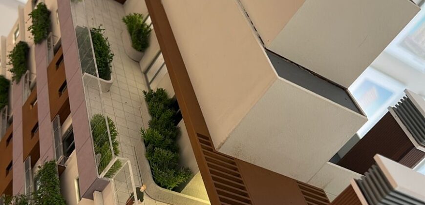 ✨ RESIDENCIAL VILLA VICENZA – CONSTRUTORA CATTANEO ✨ 🏙️ Alto padrão no coração da cidade