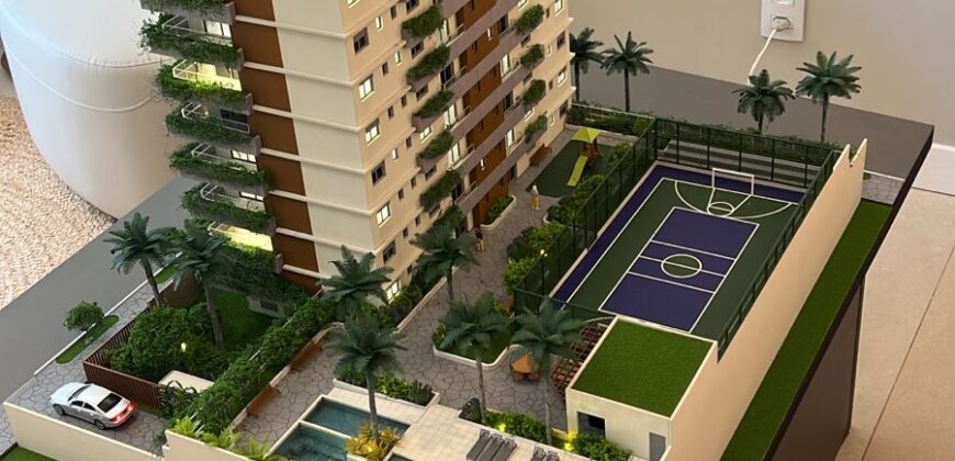 ✨ RESIDENCIAL VILLA VICENZA – CONSTRUTORA CATTANEO ✨ 🏙️ Alto padrão no coração da cidade