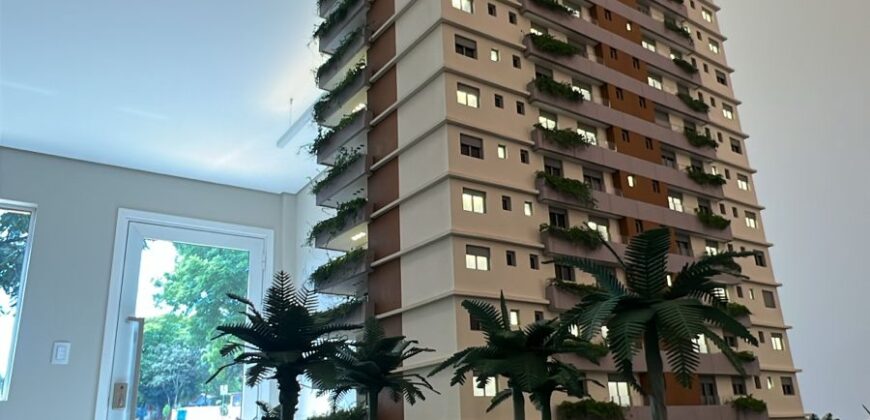 ✨ RESIDENCIAL VILLA VICENZA – CONSTRUTORA CATTANEO ✨ 🏙️ Alto padrão no coração da cidade