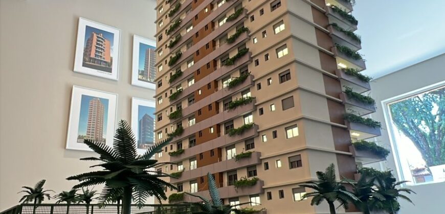 ✨ RESIDENCIAL VILLA VICENZA – CONSTRUTORA CATTANEO ✨ 🏙️ Alto padrão no coração da cidade