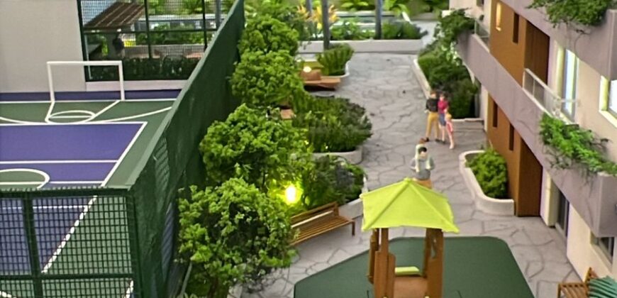 ✨ RESIDENCIAL VILLA VICENZA – CONSTRUTORA CATTANEO ✨ 🏙️ Alto padrão no coração da cidade