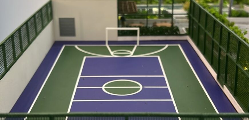 ✨ RESIDENCIAL VILLA VICENZA – CONSTRUTORA CATTANEO ✨ 🏙️ Alto padrão no coração da cidade