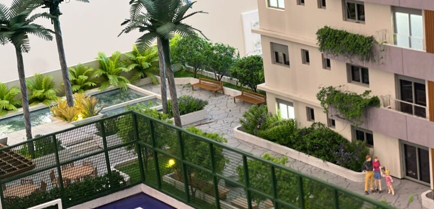 ✨ RESIDENCIAL VILLA VICENZA – CONSTRUTORA CATTANEO ✨ 🏙️ Alto padrão no coração da cidade