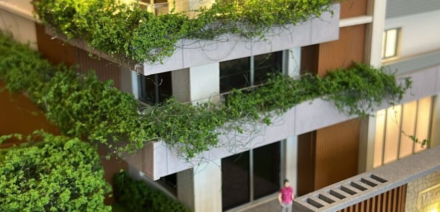 ✨ RESIDENCIAL VILLA VICENZA – CONSTRUTORA CATTANEO ✨ 🏙️ Alto padrão no coração da cidade