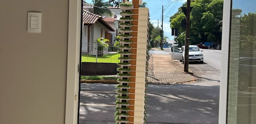 ✨ RESIDENCIAL VILLA VICENZA – CONSTRUTORA CATTANEO ✨ 🏙️ Alto padrão no coração da cidade