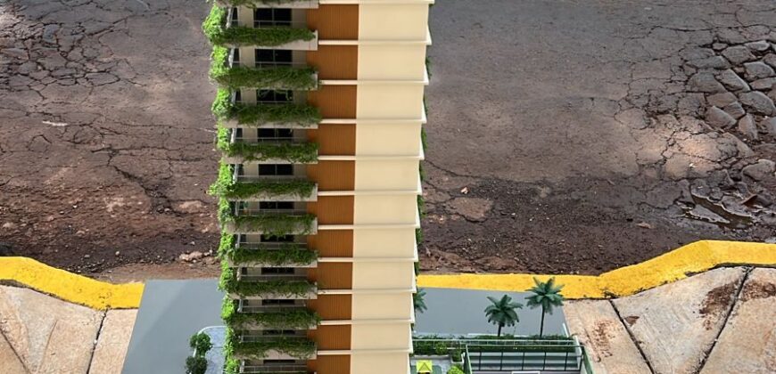 ✨ RESIDENCIAL VILLA VICENZA – CONSTRUTORA CATTANEO ✨ 🏙️ Alto padrão no coração da cidade