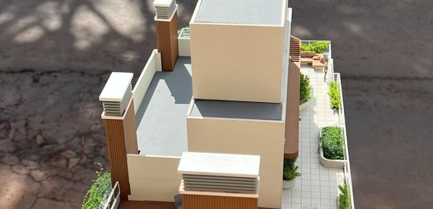 ✨ RESIDENCIAL VILLA VICENZA – CONSTRUTORA CATTANEO ✨ 🏙️ Alto padrão no coração da cidade