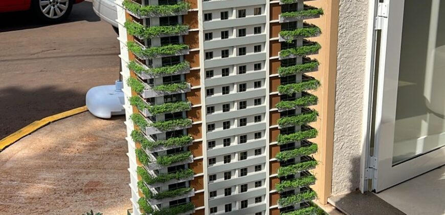 ✨ RESIDENCIAL VILLA VICENZA – CONSTRUTORA CATTANEO ✨ 🏙️ Alto padrão no coração da cidade