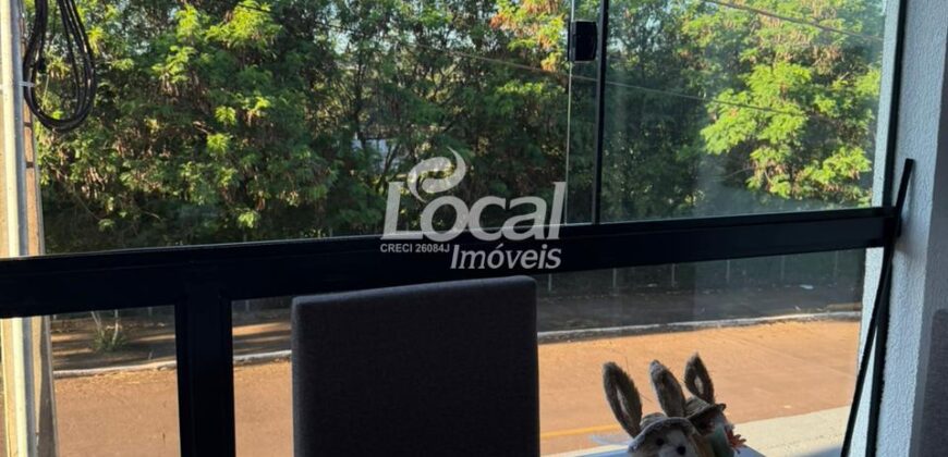 Apartamento no Condomínio Residencial do Parque — conforto, localização e valorização em um só lugar 🏡✨