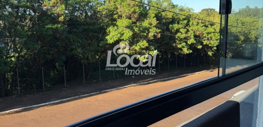 Apartamento no Condomínio Residencial do Parque — conforto, localização e valorização em um só lugar 🏡✨