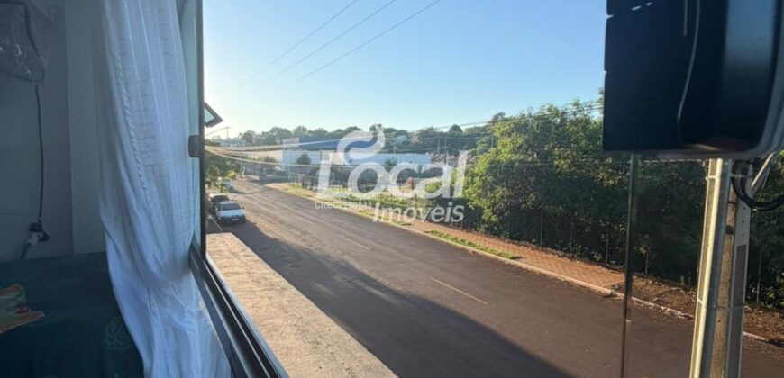 Apartamento no Condomínio Residencial do Parque — conforto, localização e valorização em um só lugar 🏡✨