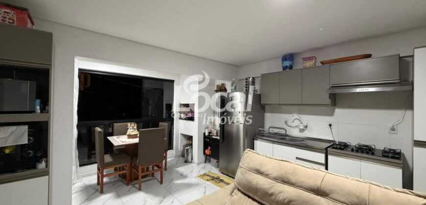 Apartamento no Condomínio Residencial do Parque — conforto, localização e valorização em um só lugar 🏡✨