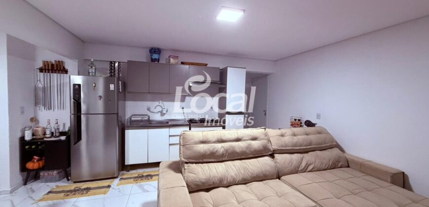 Apartamento no Condomínio Residencial do Parque — conforto, localização e valorização em um só lugar 🏡✨