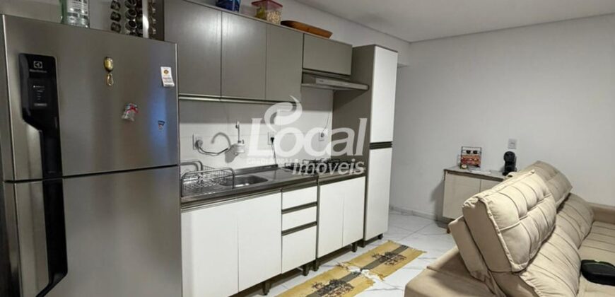 Apartamento no Condomínio Residencial do Parque — conforto, localização e valorização em um só lugar 🏡✨