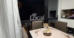 Apartamento no Condomínio Residencial do Parque — conforto, localização e valorização em um só lugar 🏡✨