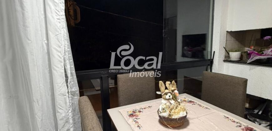 Apartamento no Condomínio Residencial do Parque — conforto, localização e valorização em um só lugar 🏡✨