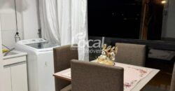 Apartamento no Condomínio Residencial do Parque — conforto, localização e valorização em um só lugar 🏡✨