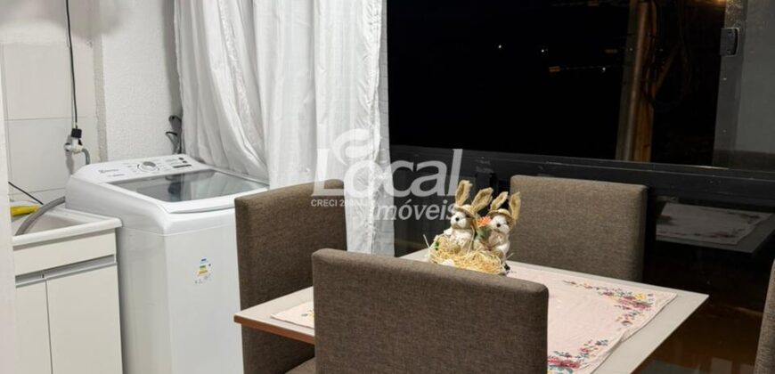 Apartamento no Condomínio Residencial do Parque — conforto, localização e valorização em um só lugar 🏡✨