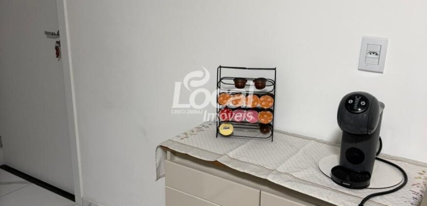 Apartamento no Condomínio Residencial do Parque — conforto, localização e valorização em um só lugar 🏡✨