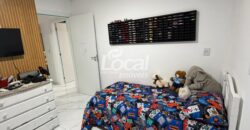 Apartamento no Condomínio Residencial do Parque — conforto, localização e valorização em um só lugar 🏡✨