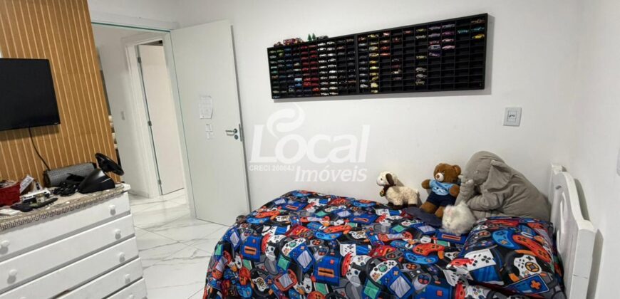 Apartamento no Condomínio Residencial do Parque — conforto, localização e valorização em um só lugar 🏡✨