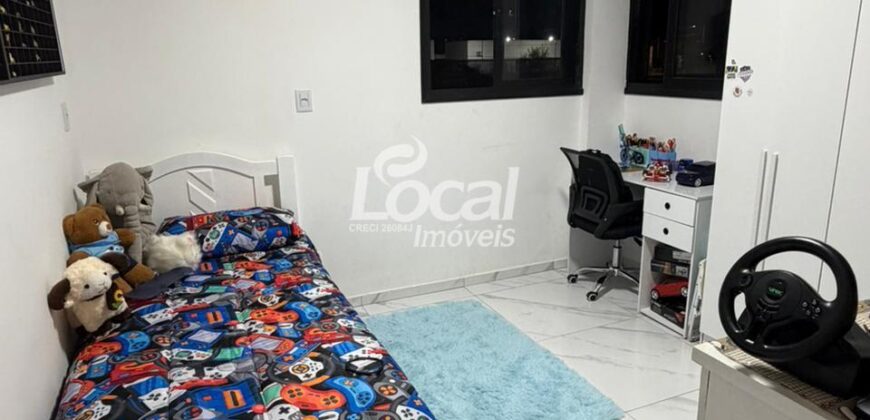 Apartamento no Condomínio Residencial do Parque — conforto, localização e valorização em um só lugar 🏡✨