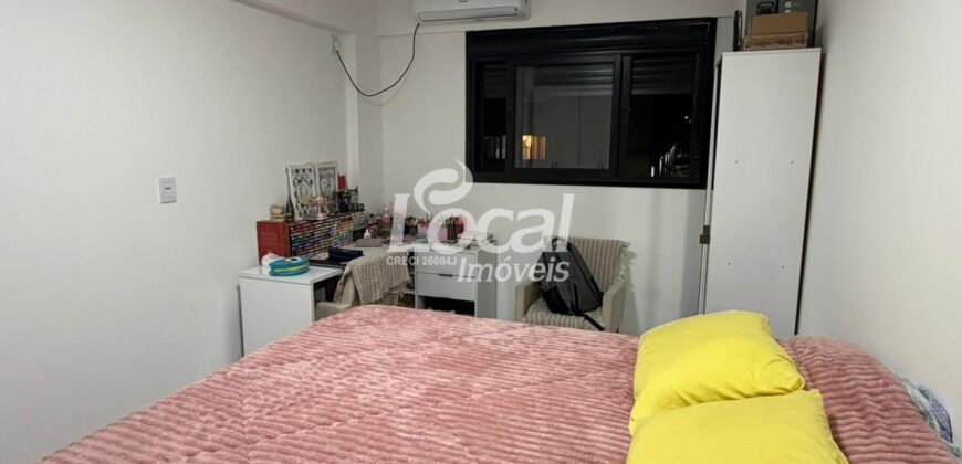 Apartamento no Condomínio Residencial do Parque — conforto, localização e valorização em um só lugar 🏡✨
