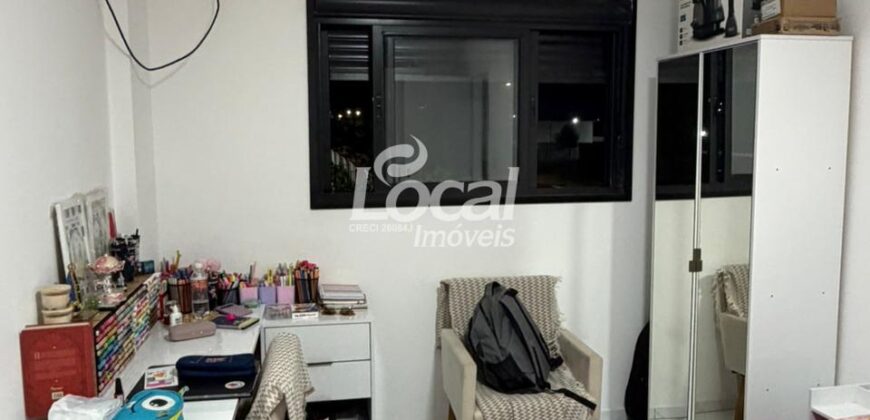 Apartamento no Condomínio Residencial do Parque — conforto, localização e valorização em um só lugar 🏡✨