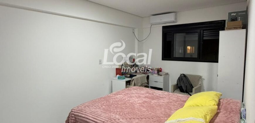 Apartamento no Condomínio Residencial do Parque — conforto, localização e valorização em um só lugar 🏡✨