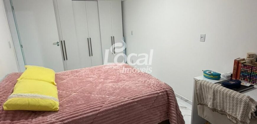 Apartamento no Condomínio Residencial do Parque — conforto, localização e valorização em um só lugar 🏡✨