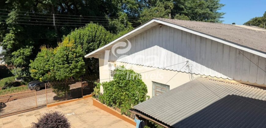 🔥 EXCELENTE OPORTUNIDADE NO BAIRRO BOA VISTA – AMPLO IMÓVEL COM CASA + APARTAMENTO! 🏡