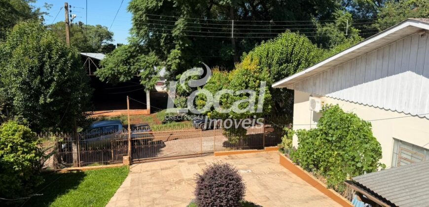 🔥 EXCELENTE OPORTUNIDADE NO BAIRRO BOA VISTA – AMPLO IMÓVEL COM CASA + APARTAMENTO! 🏡