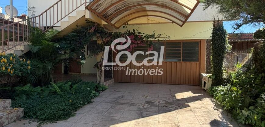 🔥 EXCELENTE OPORTUNIDADE NO BAIRRO BOA VISTA – AMPLO IMÓVEL COM CASA + APARTAMENTO! 🏡