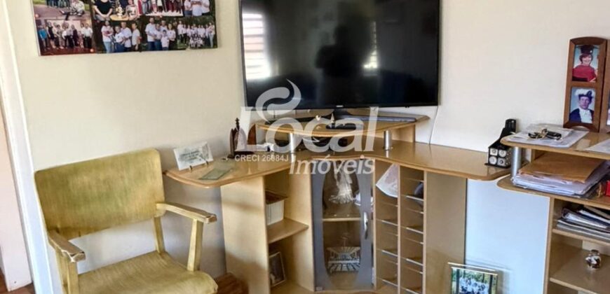 🔥 EXCELENTE OPORTUNIDADE NO BAIRRO BOA VISTA – AMPLO IMÓVEL COM CASA + APARTAMENTO! 🏡