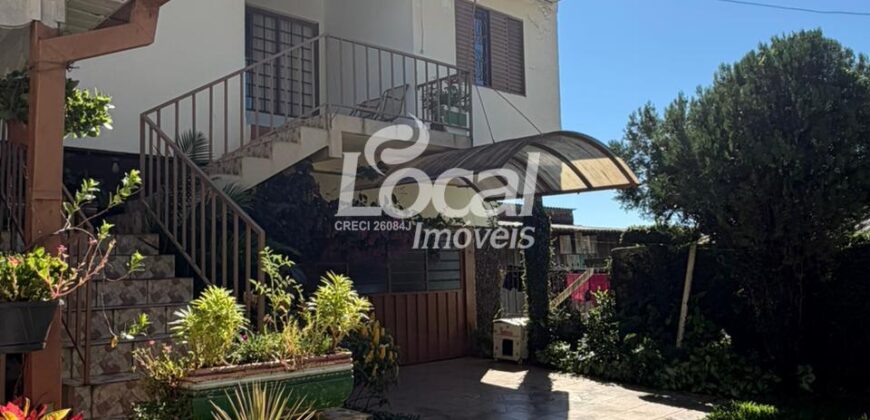 🔥 EXCELENTE OPORTUNIDADE NO BAIRRO BOA VISTA – AMPLO IMÓVEL COM CASA + APARTAMENTO! 🏡