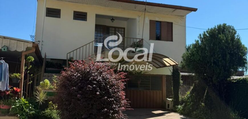 🔥 EXCELENTE OPORTUNIDADE NO BAIRRO BOA VISTA – AMPLO IMÓVEL COM CASA + APARTAMENTO! 🏡