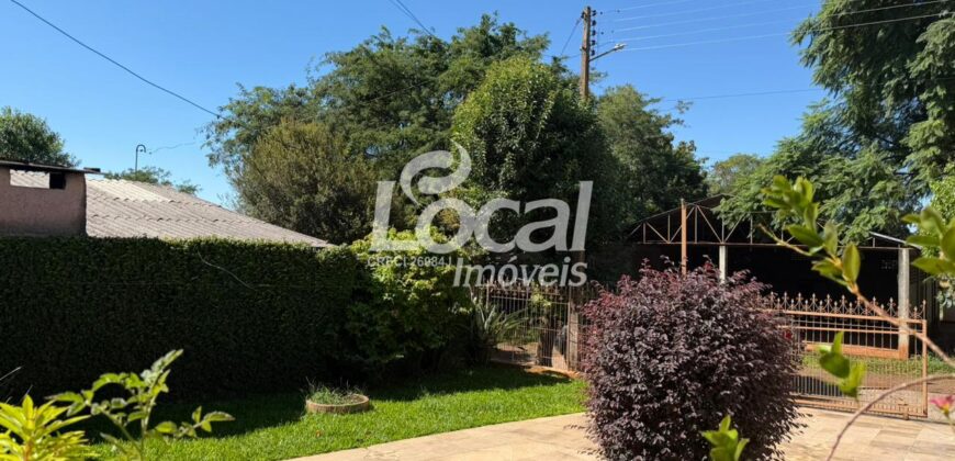 🔥 EXCELENTE OPORTUNIDADE NO BAIRRO BOA VISTA – AMPLO IMÓVEL COM CASA + APARTAMENTO! 🏡