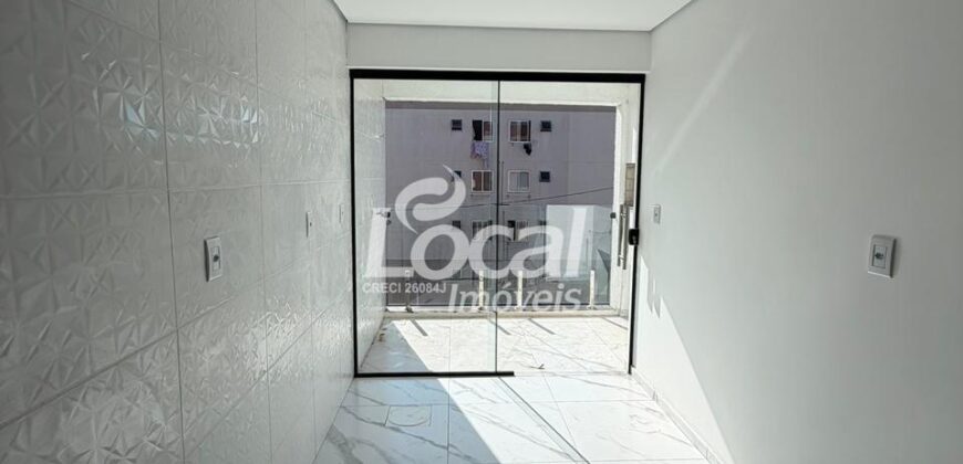 🏢 Apartamento Residencial do Parque – Conforto e localização privilegiada