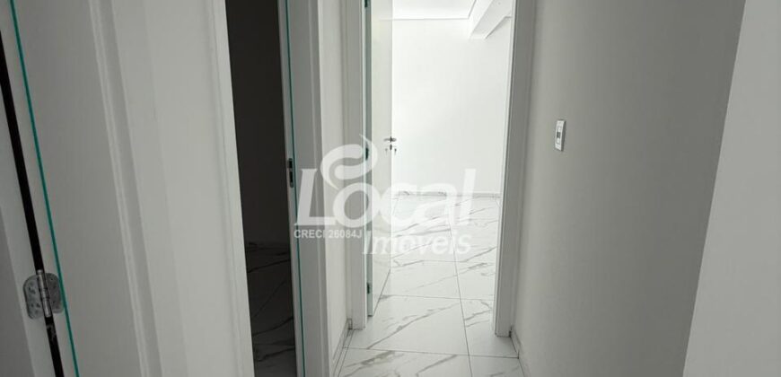 🏢 Apartamento Residencial do Parque – Conforto e localização privilegiada