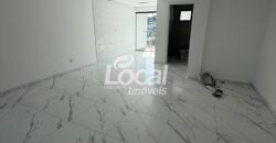 🏢 Apartamento Residencial do Parque – Conforto e localização privilegiada