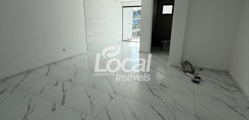 🏢 Apartamento Residencial do Parque – Conforto e localização privilegiada