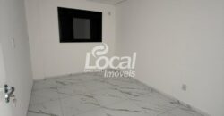 🏢 Apartamento Residencial do Parque – Conforto e localização privilegiada