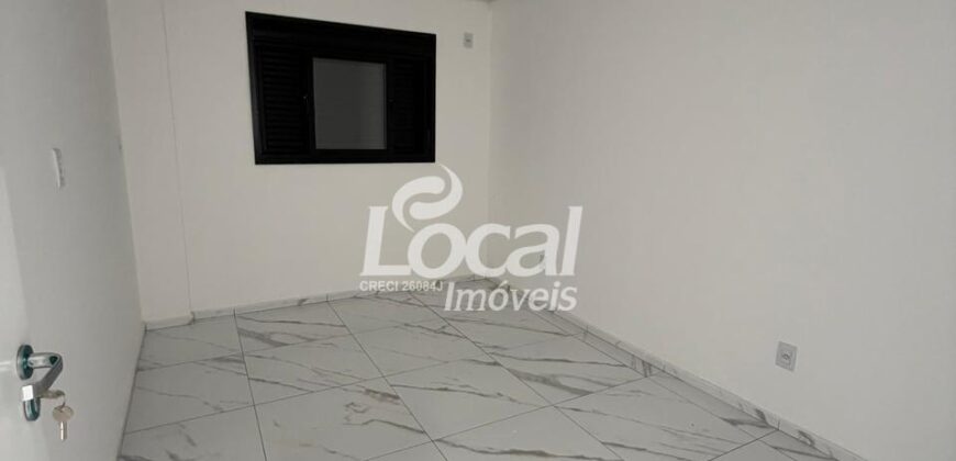 🏢 Apartamento Residencial do Parque – Conforto e localização privilegiada