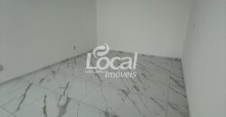 🏢 Apartamento Residencial do Parque – Conforto e localização privilegiada