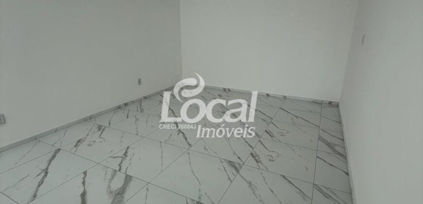 🏢 Apartamento Residencial do Parque – Conforto e localização privilegiada